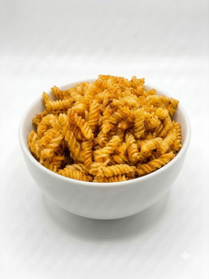 Cheese Pasta